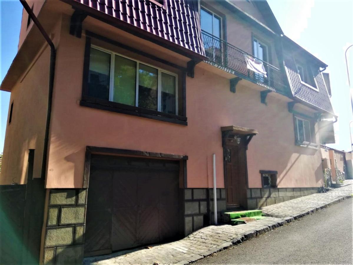 Hotel Dolce Far Niente Brașov Exterior foto