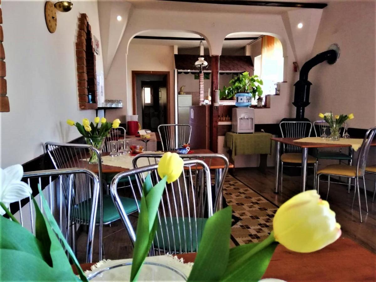 Hotel Dolce Far Niente Brașov Exterior foto