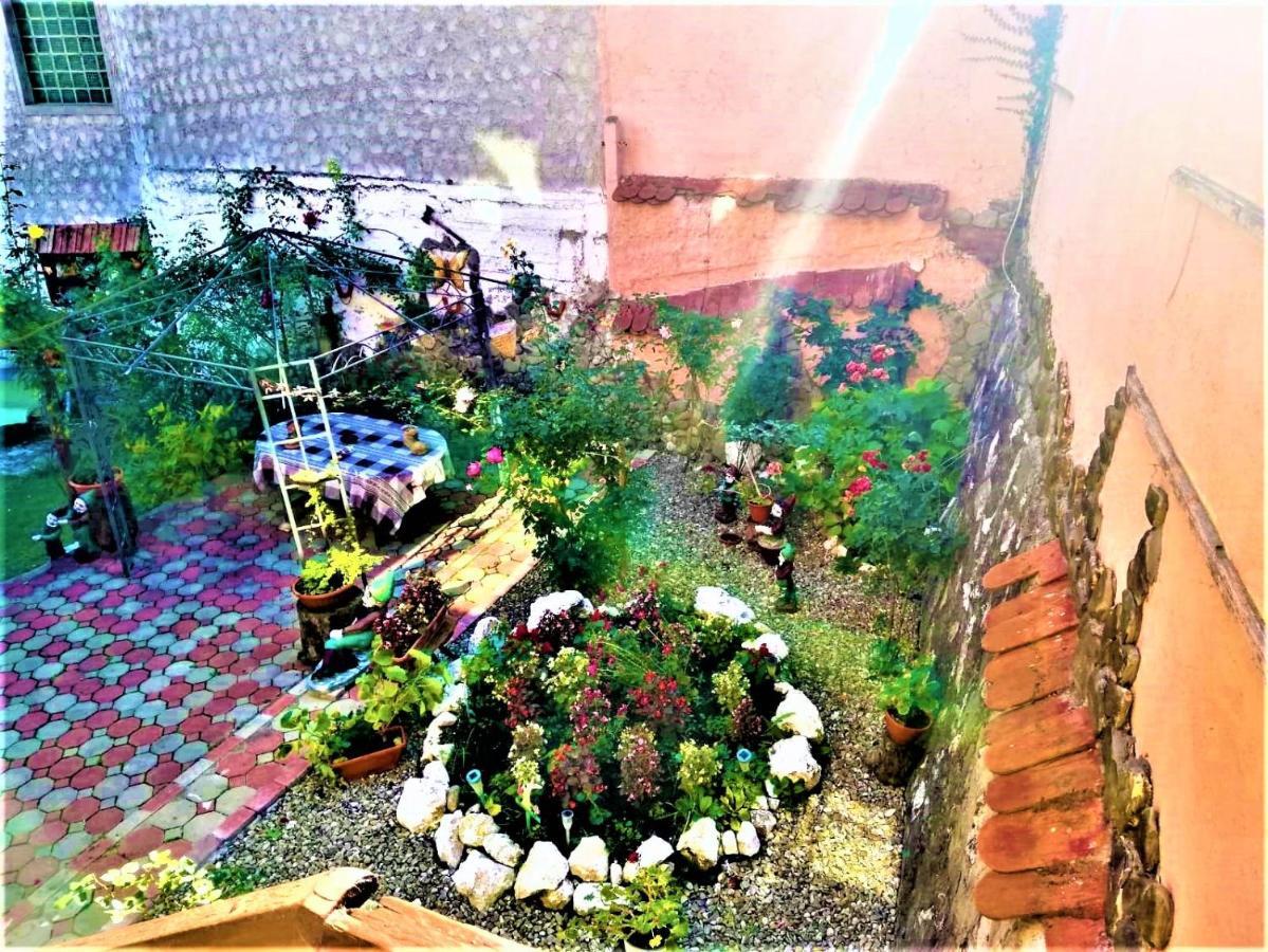 Hotel Dolce Far Niente Brașov Exterior foto